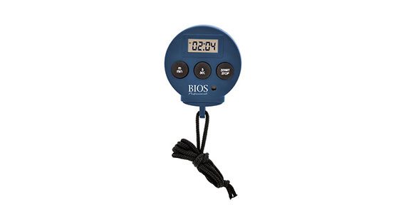 Image Timers and Stopwatches
